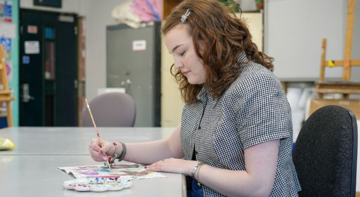 Picture of Beth Hartley